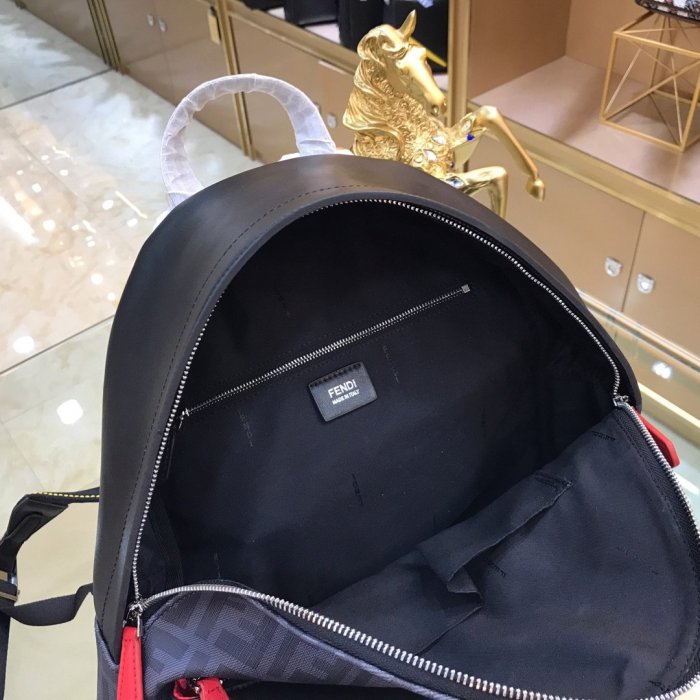 2020SS新作 FENDI フェンディ リュックバック スーパーコピー