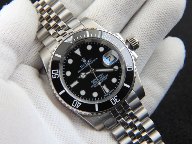 2020SS新作Rolex ロレックス メンズ時計 スーパーコピー