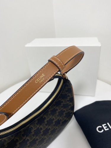 2021SS新作 Celine セリーヌ レディースショルダーバッグスーパーコピー