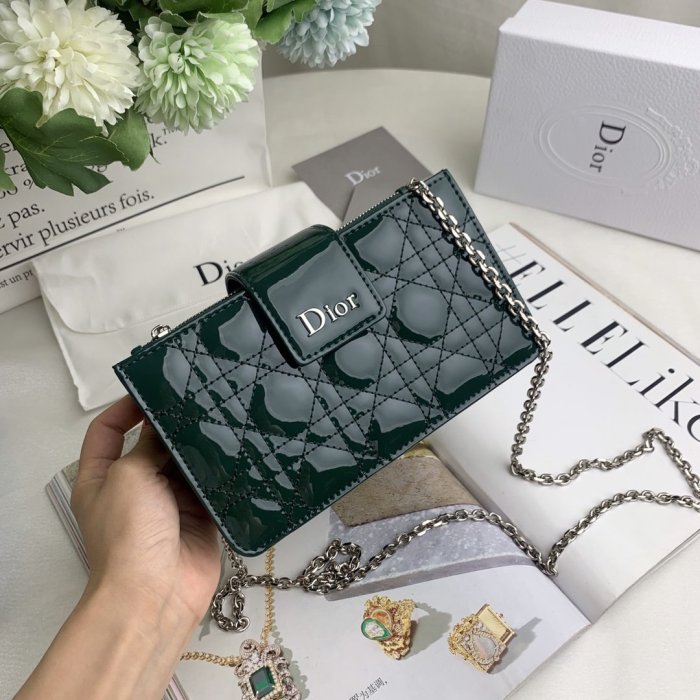 2020SS新作 Dior ディオール レディース ショルダーバッグ スーパーコピー