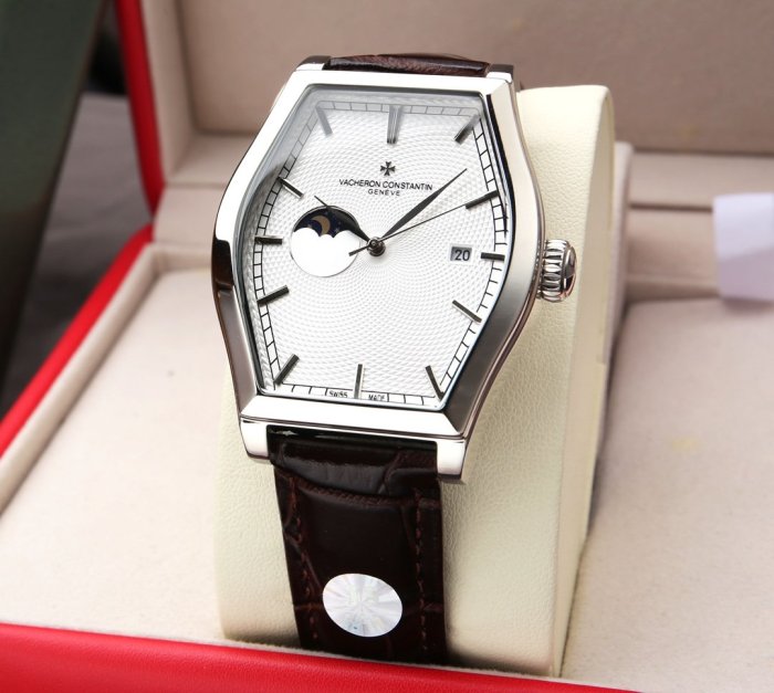 2020SS新作Vacheron Constantinヴァシュロンコンスタンタンメンズ時計スーパーコピー