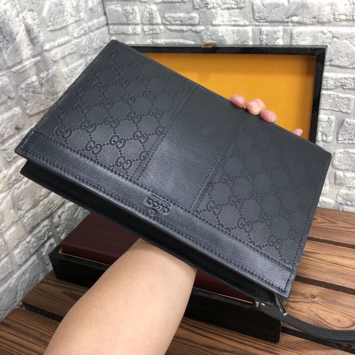 2020SS新作 Gucci グッチ メンズ ハンドバックスーパーコピー