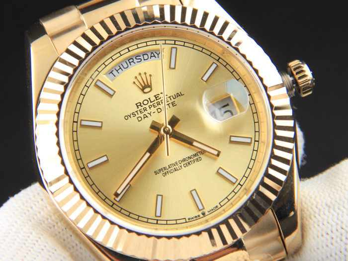 2020SS新作Rolex ロレックス メンズ時計 スーパーコピー