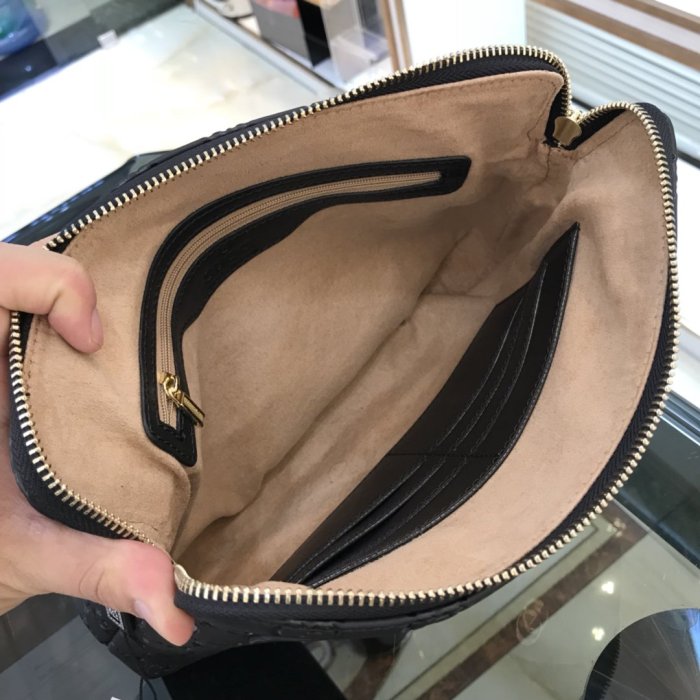 2020SS新作 Gucci グッチ メンズ ハンドバックスーパーコピー