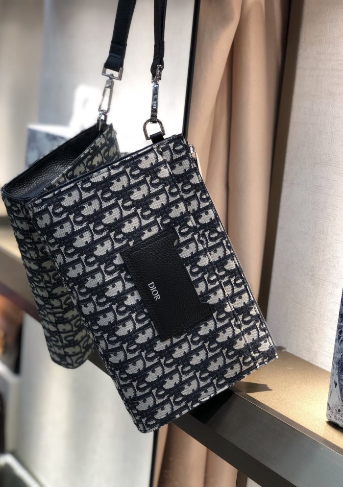 2020SS新作 Dior ディオール メンズ ハンドバック スーパーコピー