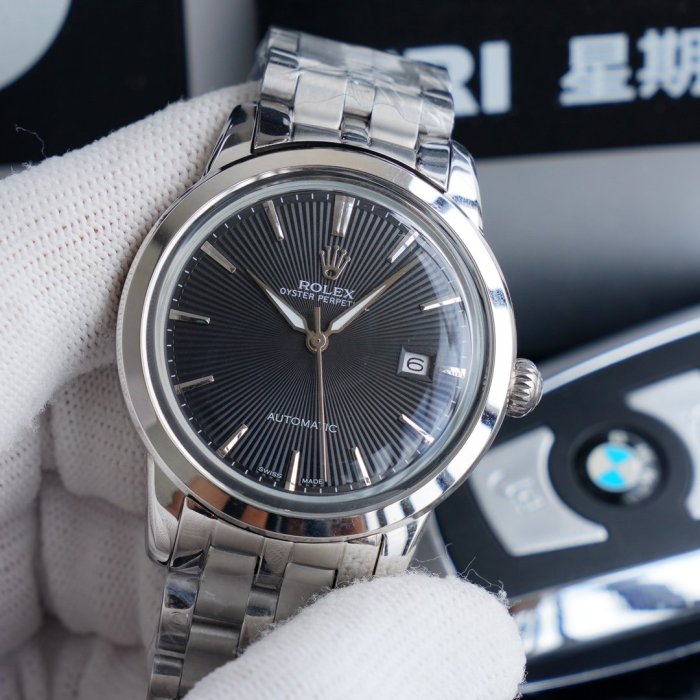 2020SS新作ROLEXロレックスメンズ時計 スーパーコピー 2色