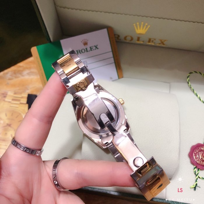 2020SS新作 Rolex ロレックス メンズ 時計 スーパーコピー4色