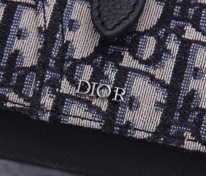 2020SS新作 Dior ディオール メンズ ショルダーバック スーパーコピー