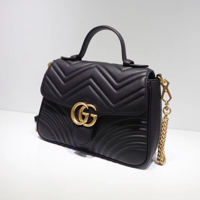 2021SS新作Gucci グッチ レディースハンドバックスーパーコピー