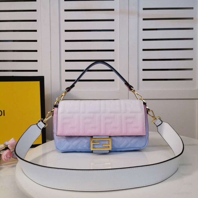 2020SS新作 FENDI フェンディ レディース ショルダーバック スーパーコピー