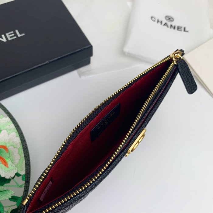 2020SSシャネルChanel新作通販 長財布 スーパーコピー