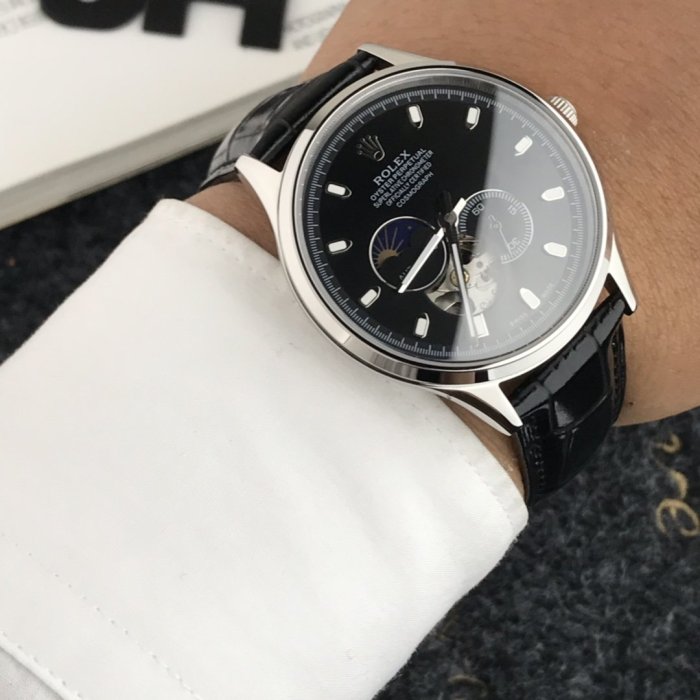 2020SS新作ROLEXロレックスメンズ時計 スーパーコピー