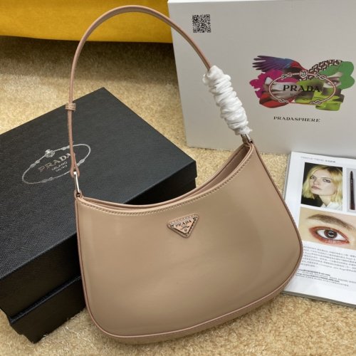 202103SS新作 Prada プラダ レディース ショルダーバックスーパーコピー
