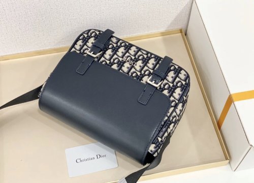 2020SS新作 Dior ディオール メンズ ショルダーバック スーパーコピー
