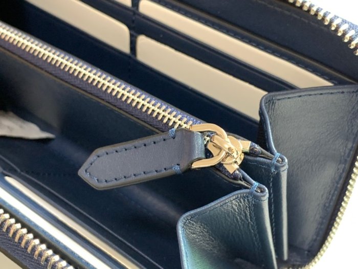 2020SSバーバリーBurberry新作通販 長財布 スーパーコピー