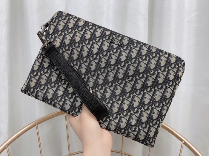 2020SS新作 Dior ディオール メンズハンドバック スーパーコピー