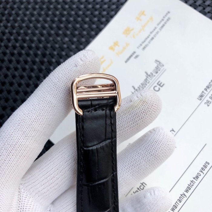 2020SS新作Cartier カルティエ メンズ 時計 スーパーコピー6色