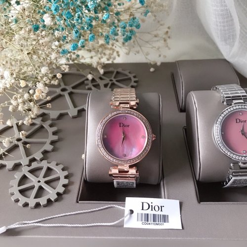 2020SS新作Dior ディオール レディース時計 スーパーコピー