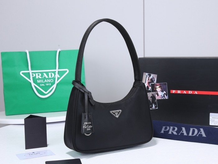 202103SS新作 Prada プラダ レディース ショルダーバックスーパーコピー