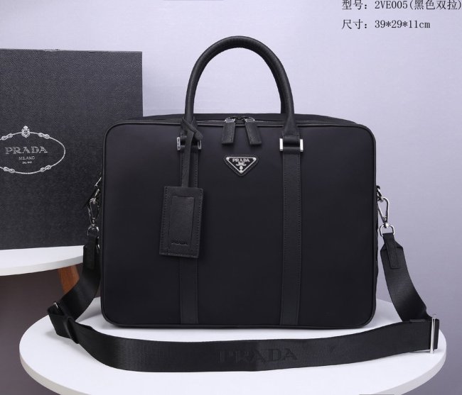 2021SS新作 メンズ Prada プラダショルダーバッグスーパーコピー