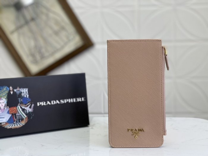 2020SSプラダ PRADA 新作通販 コインケース/名刺入れ スーパーコピー