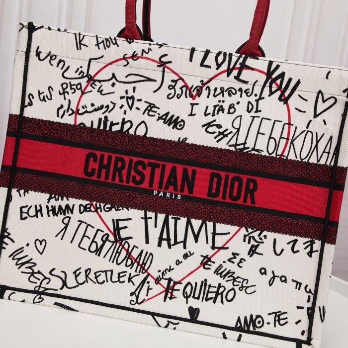 2020SS新作 Dior ディオール レディースハンドバックスーパーコピー