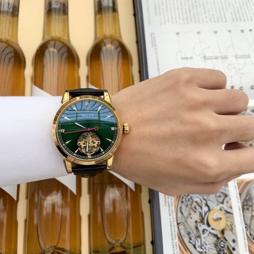 2020SS新作 Rolex ロレックス メンズ 時計 スーパーコピー2色
