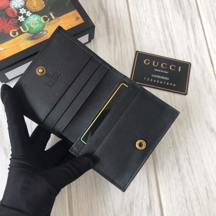 2020SSグッチGUCCI 新作通販 コインケース/名刺入れスーパーコピー