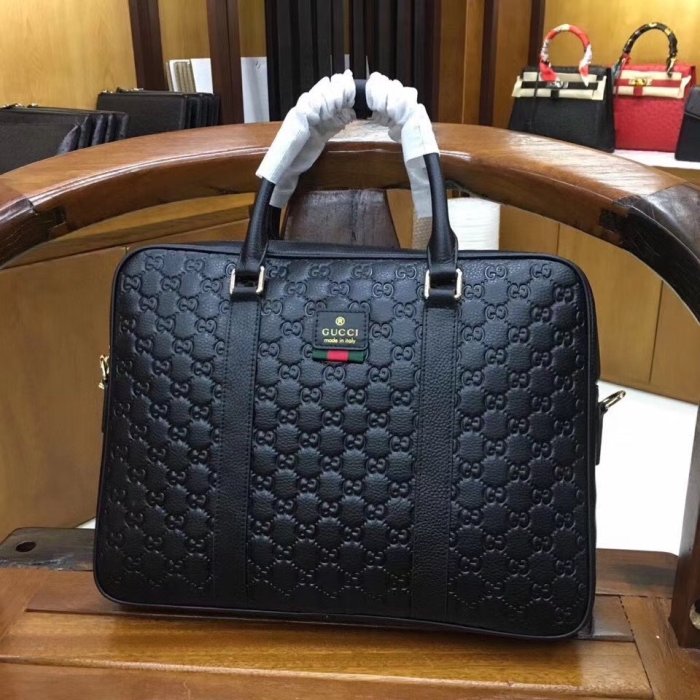 2020SS新作 Gucci グッチ メンズ ハンドバックスーパーコピー