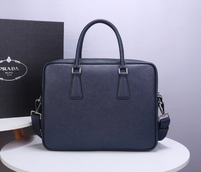 202103SS新作 メンズ Prada プラダ ハンドバックスーパーコピー