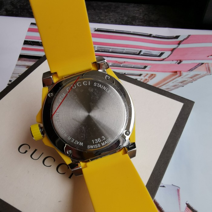 2020SS新作Gucci グッチ メンズ時計 スーパーコピー