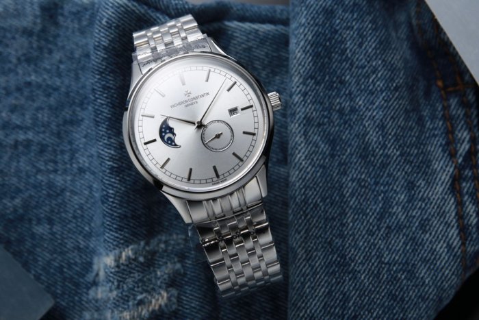 202101SS新作Vacheron Constantinヴァシュロンコンスタンタンメンズ時計スーパーコピー