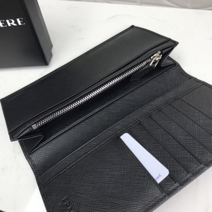 2020SSプラダ PRADA新作通販 長財布 スーパーコピー