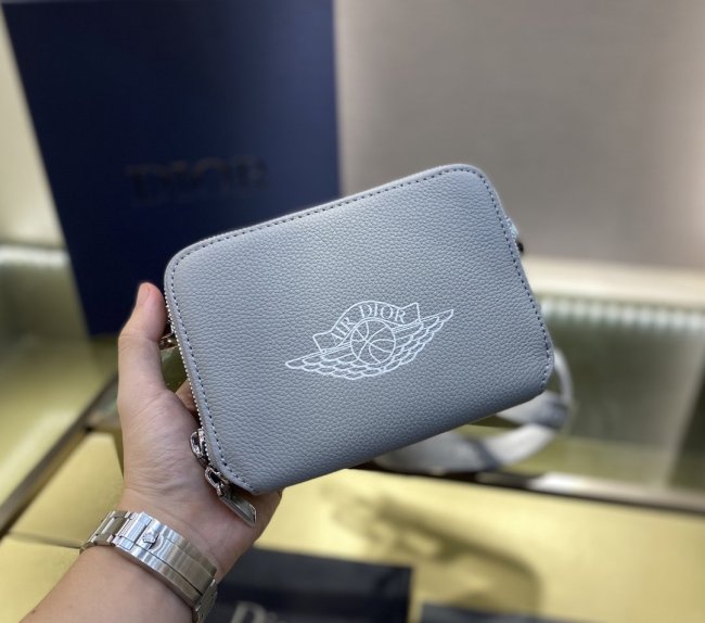 202103SS新作 Dior ディオール メンズ ハンドバックスーパーコピー