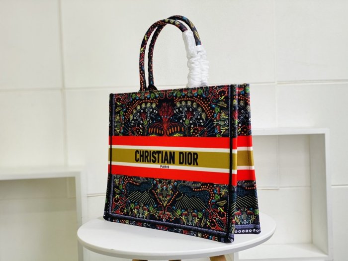 2021SS新作 Dior ディオール レディースハンドバックスーパーコピー