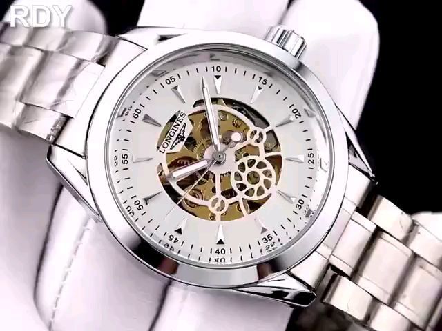 2020SS新作 LONGINES ロンジン メンズ 時計 スーパーコピー