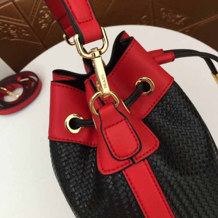 2021SS新作 Prada プラダ レディースハンドバックスーパーコピー
