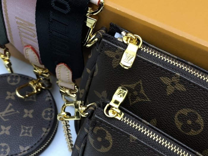 202103新作 Louis Vuitton ルイヴィトン ショルダーバッグスーパーコピー