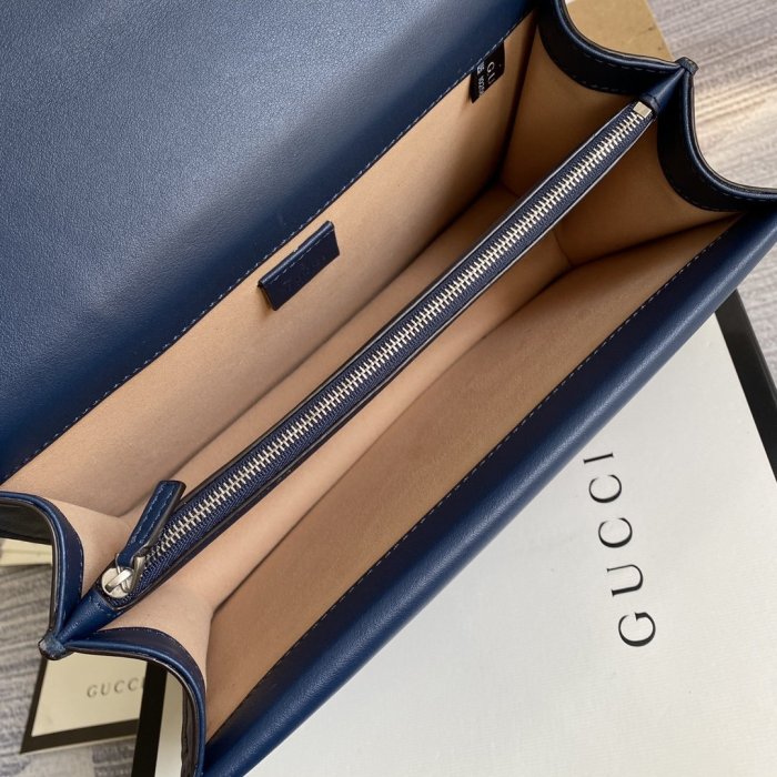 2021SS新作Gucci グッチ レディースショルダーバッグスーパーコピー