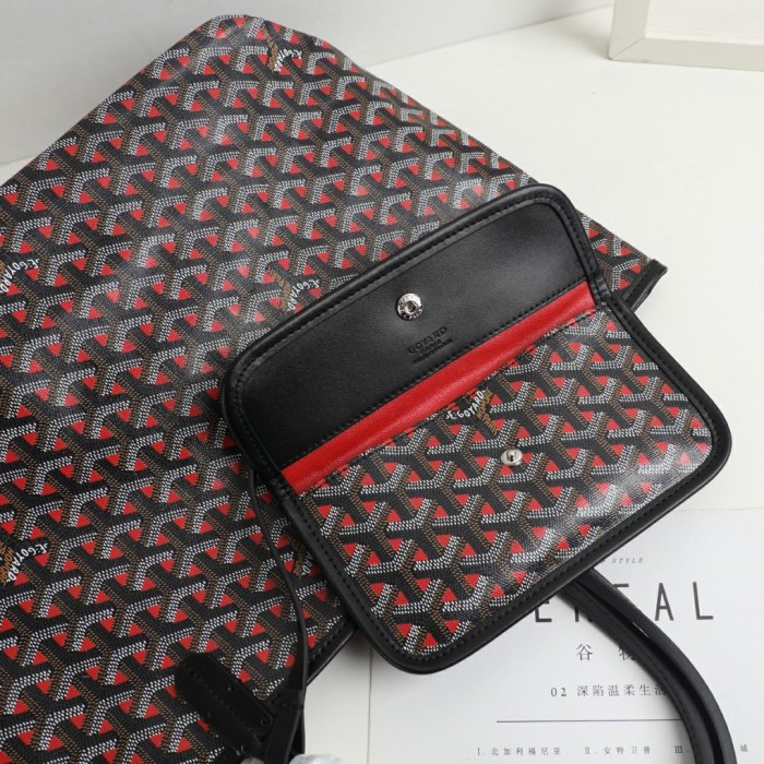 2021SS新作 ゴヤール Goyard レディースハンドバックスーパーコピー