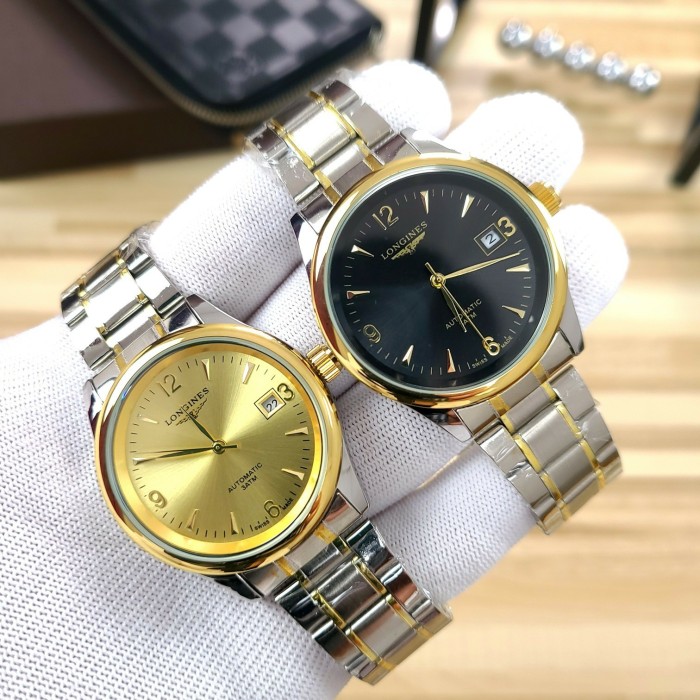 2020SS新作 LONGINES ロンジン メンズ 時計 スーパーコピー3色