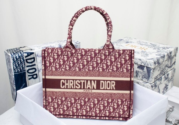 2020SS新作 Dior ディオール レディースハンドバックスーパーコピー