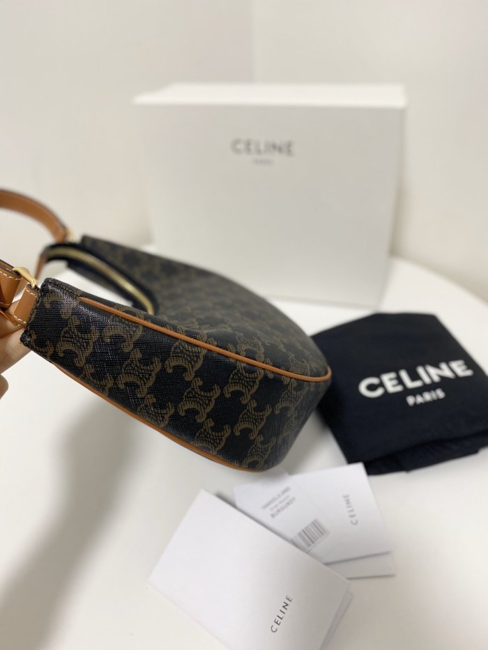2021SS新作 Celine セリーヌ レディースショルダーバッグスーパーコピー