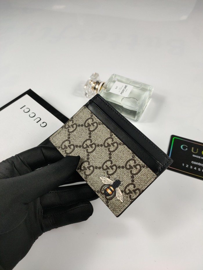 2020SSグッチGUCCI 新作通販 コインケース/名刺入れスーパーコピー