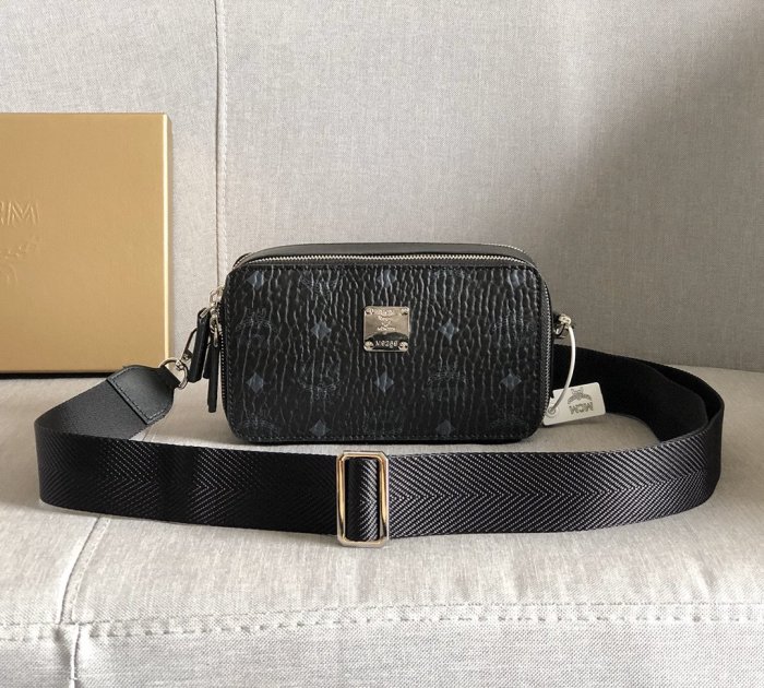 2020SS新作 MCM エムシーエム レディース ショルダーバック スーパーコピー