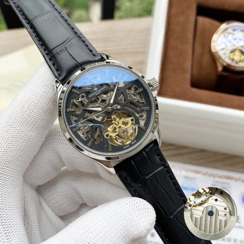 2020SS新作Vacheron Constantinヴァシュロンコンスタンタンメンズ時計スーパーコピー4色