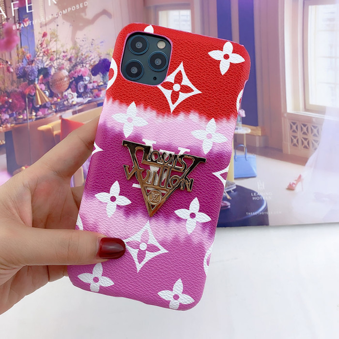 ルイヴィトン/Louis Vuitton ケース最新全機種11 Pro/11/Xs Max/Xr/XS/iPhone7/7P/8/8P/ 6色