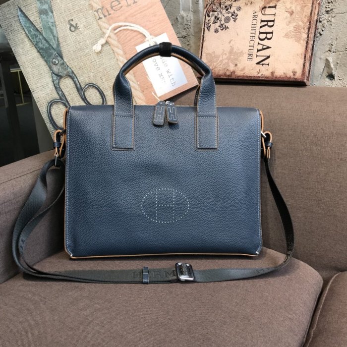 2020SS新作 Hermes エルメス メンズ ハンドバック スーパーコピー