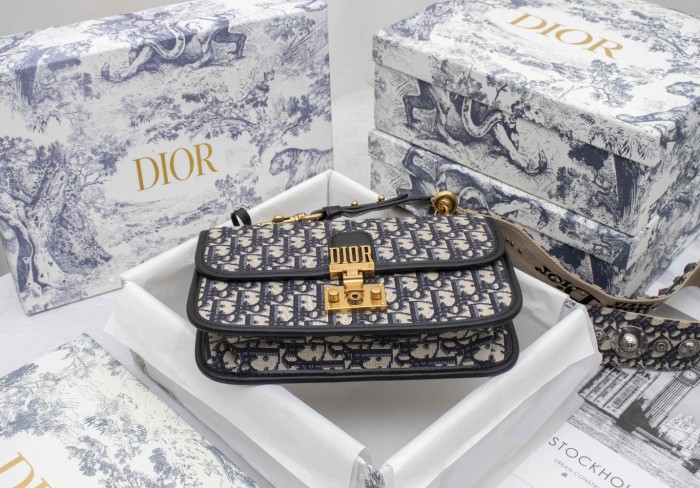 202103SS新作 Dior ディオール レディース ショルダーバックスーパーコピー
