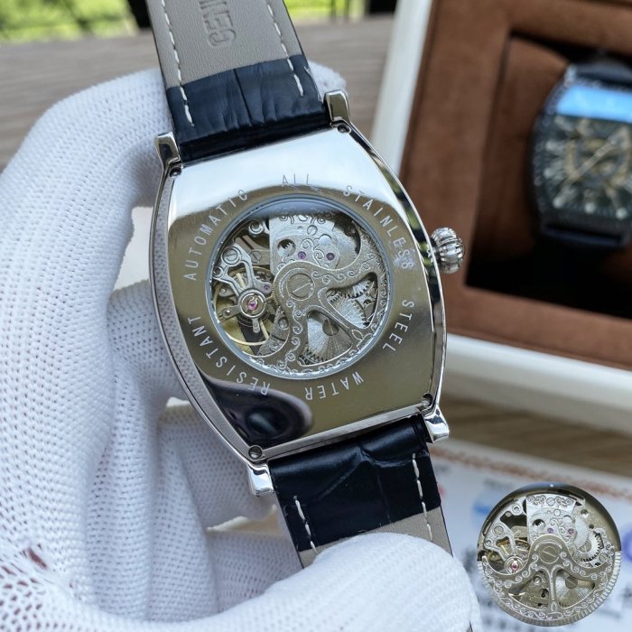 2020SS新作 Patek Philippe パテックフィリップ メンズ 時計 スーパーコピー6色
